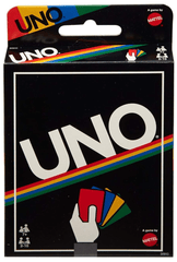 Uno (Retro Edition)